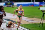 Taline Lietuvos rinktinė užėmė 10 vietą