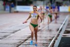 Taline Lietuvos rinktinė užėmė 10 vietą