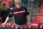 „Lietuvos rytas“ -  „Krasnyj Oktiabr“ -82:91 (20:21, 15:23, 15:22, 32:25)