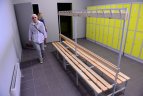 "Vingio" stadiono atidarymas po rekonstrukcijos
