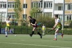 Lietuvos moterų B diviziono žolės riedulio čempionatas