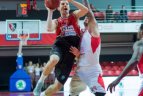 „Lietuvos rytas“ -  „Krasnyj Oktiabr“ -82:91 (20:21, 15:23, 15:22, 32:25)