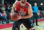 „Lietuvos rytas“ -  „Krasnyj Oktiabr“ -82:91 (20:21, 15:23, 15:22, 32:25)