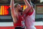 „Lietuvos rytas“ -  „Krasnyj Oktiabr“ -82:91 (20:21, 15:23, 15:22, 32:25)