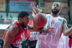 „Lietuvos rytas“ -  „Krasnyj Oktiabr“ -82:91 (20:21, 15:23, 15:22, 32:25)