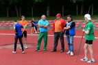 "Vingio" stadiono atidarymas po rekonstrukcijos