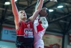 „Lietuvos rytas“ -  „Krasnyj Oktiabr“ -82:91 (20:21, 15:23, 15:22, 32:25)