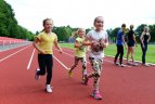 "Vingio" stadiono atidarymas po rekonstrukcijos
