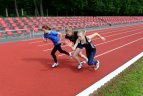 "Vingio" stadiono atidarymas po rekonstrukcijos