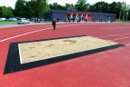 "Vingio" stadiono atidarymas po rekonstrukcijos