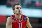 „Lietuvos rytas“ -  „Krasnyj Oktiabr“ -82:91 (20:21, 15:23, 15:22, 32:25)