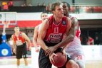 „Lietuvos rytas“ -  „Krasnyj Oktiabr“ -82:91 (20:21, 15:23, 15:22, 32:25)