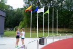 "Vingio" stadiono atidarymas po rekonstrukcijos