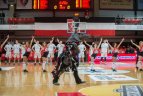 „Lietuvos rytas“ 84:75 (23:12, 30:18, 18:20, 13:25) nugalėjo „Neptūną“.