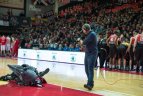 „Lietuvos rytas“ -  „Krasnyj Oktiabr“ -82:91 (20:21, 15:23, 15:22, 32:25)