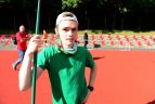 "Vingio" stadiono atidarymas po rekonstrukcijos