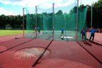 "Vingio" stadiono atidarymas po rekonstrukcijos