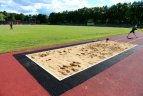 "Vingio" stadiono atidarymas po rekonstrukcijos