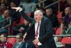 „Lietuvos rytas“ -  „Krasnyj Oktiabr“ -82:91 (20:21, 15:23, 15:22, 32:25)