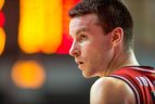 „Lietuvos rytas“ -  „Krasnyj Oktiabr“ -82:91 (20:21, 15:23, 15:22, 32:25)