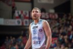 „Lietuvos rytas“ 84:75 (23:12, 30:18, 18:20, 13:25) nugalėjo „Neptūną“.
