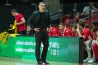 „Lietuvos rytas“ -  „Krasnyj Oktiabr“ -82:91 (20:21, 15:23, 15:22, 32:25)