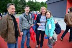 "Vingio" stadiono atidarymas po rekonstrukcijos