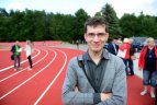 "Vingio" stadiono atidarymas po rekonstrukcijos