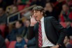 „Lietuvos rytas“ 84:75 (23:12, 30:18, 18:20, 13:25) nugalėjo „Neptūną“.