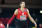 „Lietuvos rytas“ -  „Krasnyj Oktiabr“ -82:91 (20:21, 15:23, 15:22, 32:25)