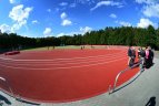 "Vingio" stadiono atidarymas po rekonstrukcijos