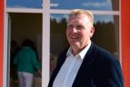 "Vingio" stadiono atidarymas po rekonstrukcijos