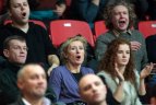 „Lietuvos rytas“ -  „Krasnyj Oktiabr“ -82:91 (20:21, 15:23, 15:22, 32:25)