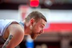 „Lietuvos rytas“ 84:75 (23:12, 30:18, 18:20, 13:25) nugalėjo „Neptūną“.