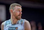 „Lietuvos rytas“ 84:75 (23:12, 30:18, 18:20, 13:25) nugalėjo „Neptūną“.