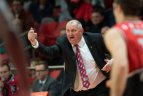 „Lietuvos rytas“ -  „Krasnyj Oktiabr“ -82:91 (20:21, 15:23, 15:22, 32:25)