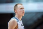 „Lietuvos rytas“ 84:75 (23:12, 30:18, 18:20, 13:25) nugalėjo „Neptūną“.
