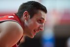 „Lietuvos rytas“ -  „Krasnyj Oktiabr“ -82:91 (20:21, 15:23, 15:22, 32:25)