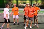 Teniso turnyras Vilniuje
