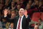 „Lietuvos rytas“ -  „Krasnyj Oktiabr“ -82:91 (20:21, 15:23, 15:22, 32:25)