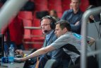 „Lietuvos rytas“ 84:75 (23:12, 30:18, 18:20, 13:25) nugalėjo „Neptūną“.