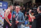 „Lietuvos rytas“ 84:75 (23:12, 30:18, 18:20, 13:25) nugalėjo „Neptūną“.
