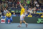 Ričardas Berankis : Vladislav Manafov - 6:4, 6:2, 6:2