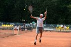 S.Malakauskas, K.Žemaitėlis - M.Bugailiškis,  A.Tverijonas  -4:6, 7:6, 10:6