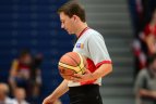 "Lietuvos rytas" - "TonyBet".