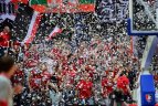 "Lietuvos rytas" - "TonyBet".