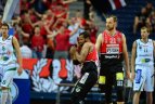 "Lietuvos rytas" - "TonyBet".