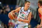 "Lietuvos rytas" - "TonyBet".