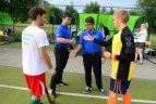 2014 07 11. Europos jaunių U16 vaikinų čempionatas II.