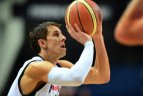 "Lietuvos rytas" - "TonyBet".